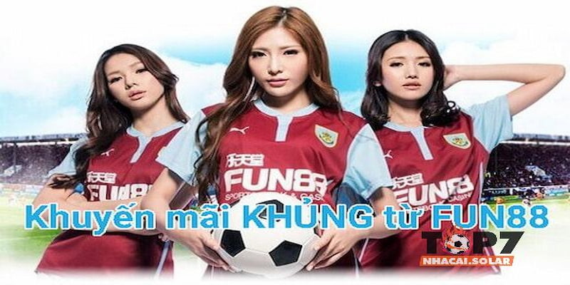 Hệ thống tung ra nhiều gói khuyến mãi liên tục 