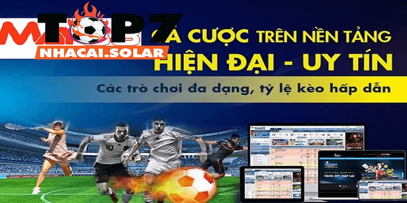 Đánh giá về sảnh cá cược trực tuyến của MAY88
