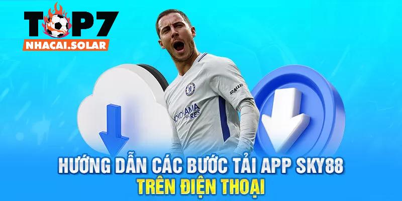 Tải app về điện thoại để chơi mọi lúc mọi nơi.