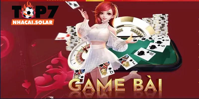 Sảnh Game Bài 3D tạo nên không gian hấp dẫn cho người tham gia