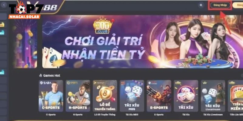 Nhà cái uy tín hàng đầu châu Á