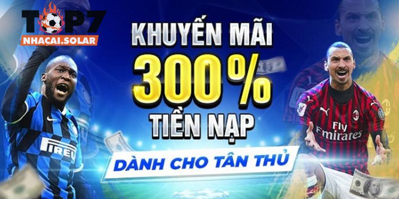 Khuyến mãi hấp dẫn khi nạp tiền/rút tiền SKY88